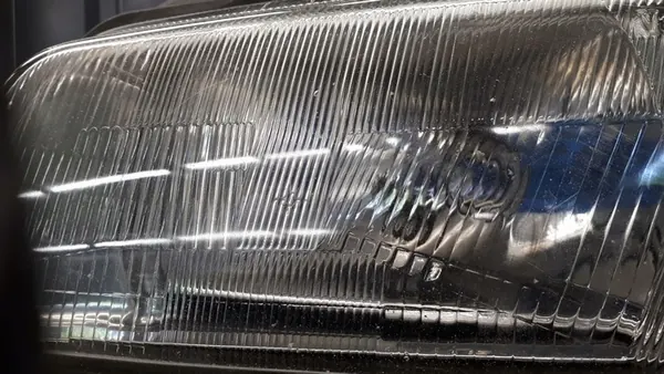 Faros izquierdo Audi A4 B5 1995-2001 Valeo image 3