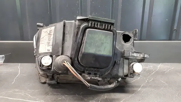 Faros izquierdo Audi A4 B5 1995-2001 Valeo image 6