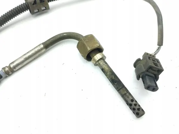 Sensor de temperatura de escape Mercedes-Benz E W212 2010 A0081532728 image 7