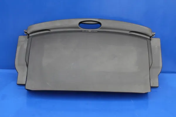 Mercedes SLK R171 tavaratilakäyttö OEM image 3