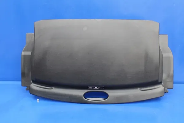 Mercedes SLK R171 tavaratilakäyttö OEM image 4