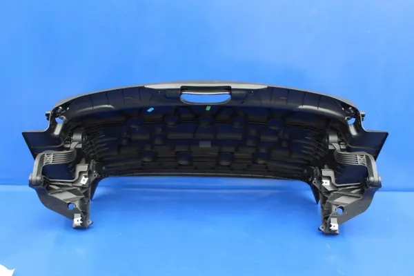 Mercedes SLK R171 tavaratilakäyttö OEM image 6