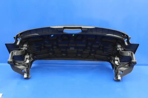 Mercedes SLK R171 tavaratilakäyttö OEM image 7