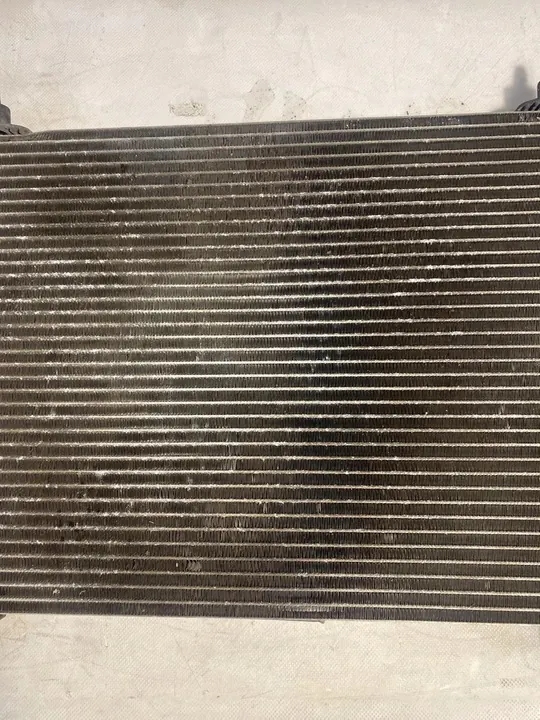 Radiador de Ar Condicionado Peugeot 308 (2011 - 2015) 0637G image 3