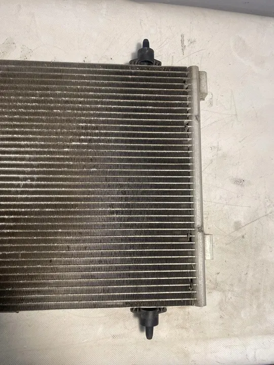 Radiador de Ar Condicionado Peugeot 308 (2011 - 2015) 0637G image 4