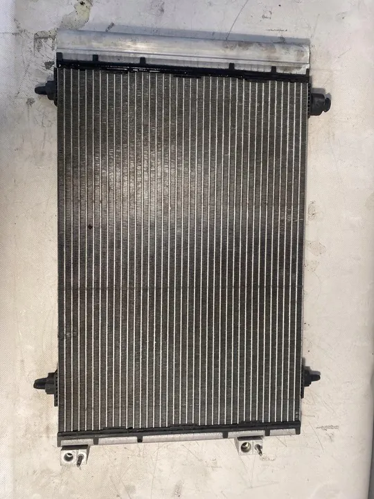 Radiador de Ar Condicionado Peugeot 308 (2011 - 2015) 0637G image 5