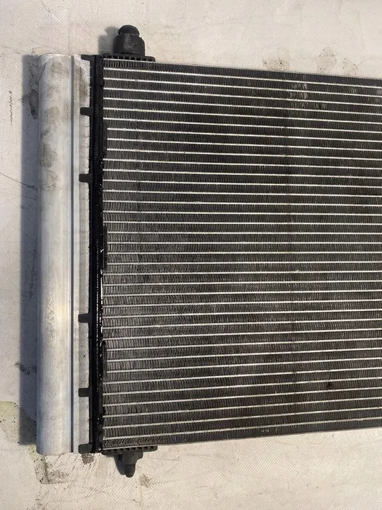 Radiador de Ar Condicionado Peugeot 308 (2011 - 2015) 0637G image 6