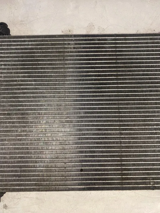 Radiador de Ar Condicionado Peugeot 308 (2011 - 2015) 0637G image 7