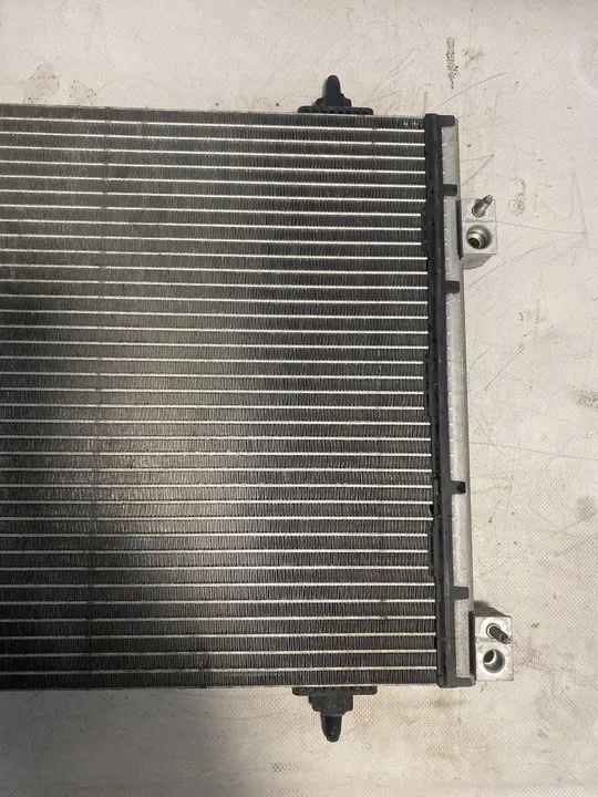 Radiador de Ar Condicionado Peugeot 308 (2011 - 2015) 0637G image 8