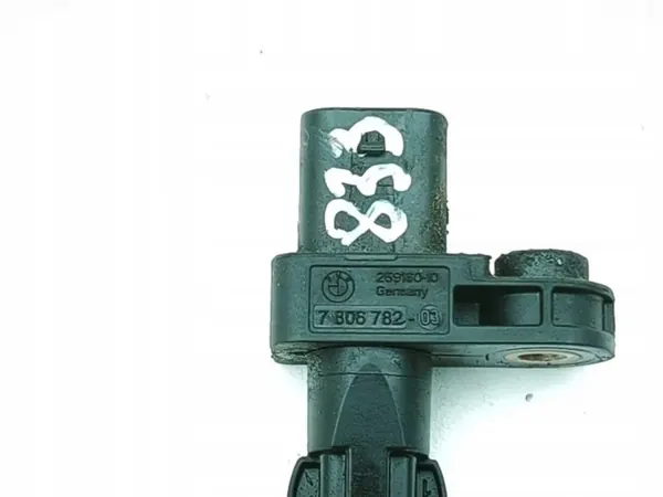 BMW Nokkenaspositiesensor OEM 25915010 - Gebruikt image 4