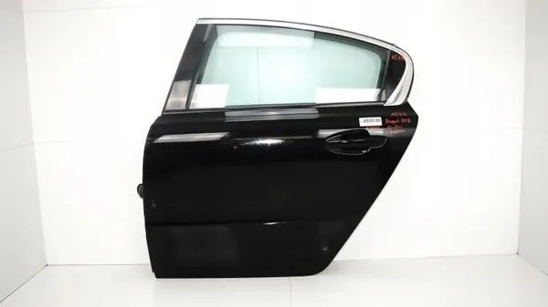 Puerta trasera izquierda OEM 360157848 para Peugeot 508 image 2