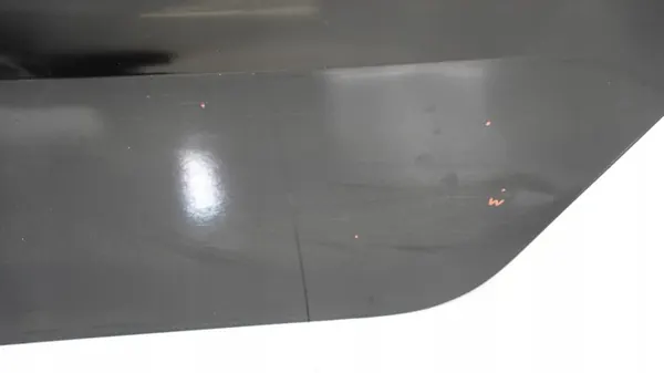 Puerta trasera izquierda OEM 360157848 para Peugeot 508 image 6