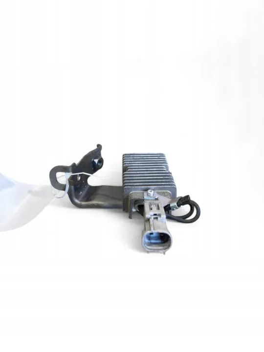 Módulo Bomba Combustible Lexus RX 450H OEM 23080-31190 image 2