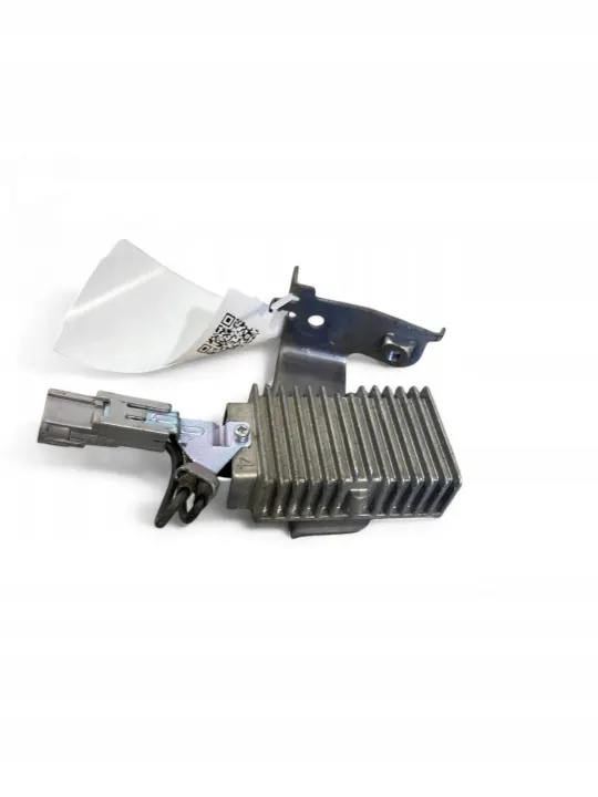Módulo Bomba Combustible Lexus RX 450H OEM 23080-31190 image 3