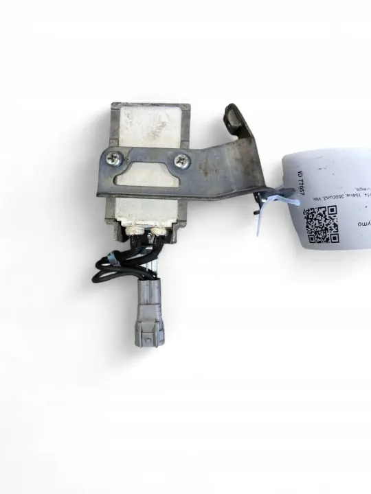 Módulo Bomba Combustible Lexus RX 450H OEM 23080-31190 image 4