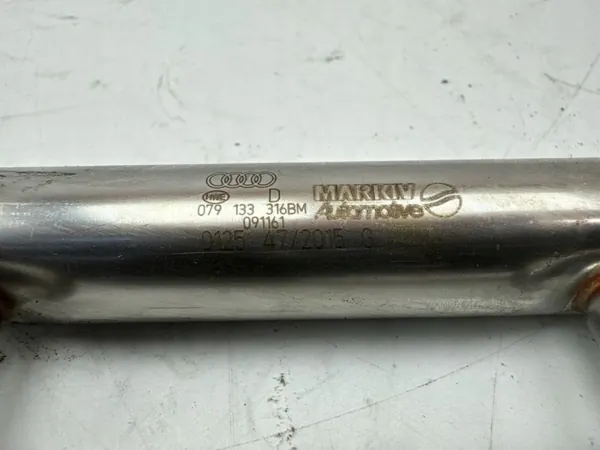 Kraftstoffverteiler OEM 079133316BM für Audi RS6 C7 2016 image 10