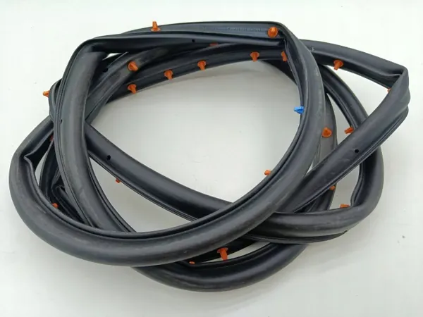 FORD KUGA III Deurrubber links achter OEM 2434299 image 2