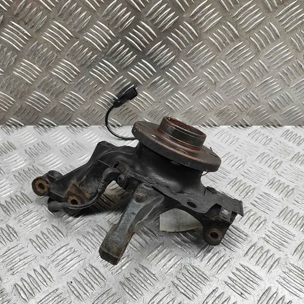 Renault Clio IV 2013 Mozzo ruota anteriore destro image 4