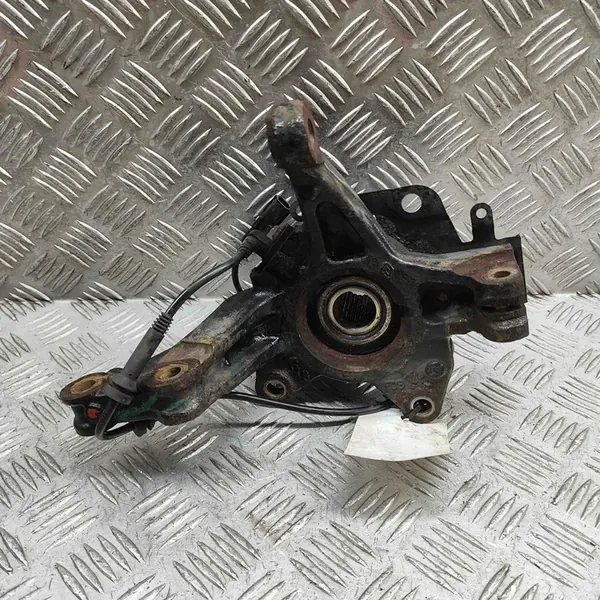 Renault Clio IV 2013 Mozzo ruota anteriore destro image 5