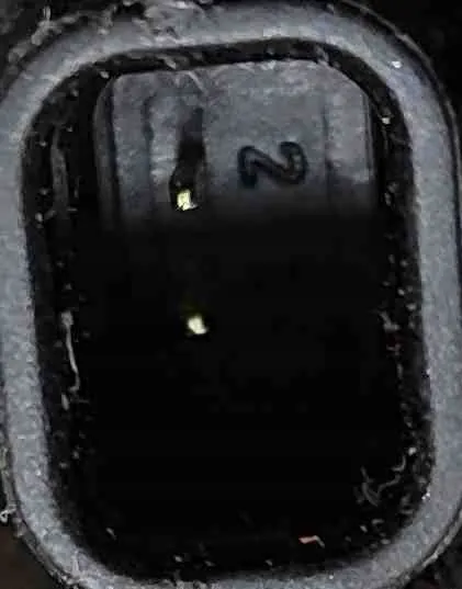 Renault Clio IV 2013 Mozzo ruota anteriore destro image 6