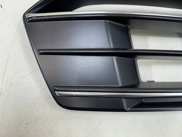 Griglia paraurti anteriore destra Audi Q5 S-Line image 2