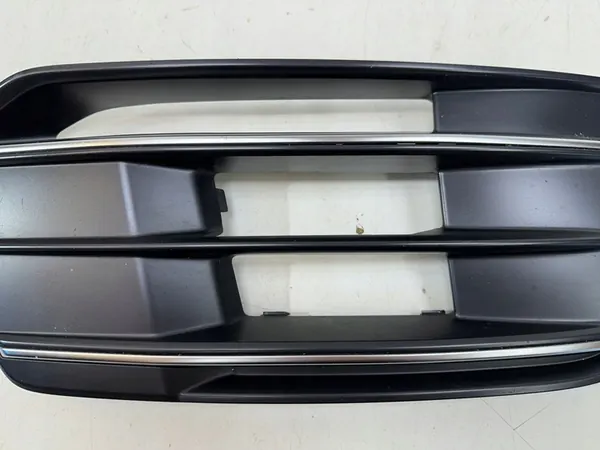 Griglia paraurti anteriore destra Audi Q5 S-Line image 4
