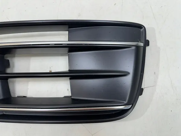 Griglia paraurti anteriore destra Audi Q5 S-Line image 5