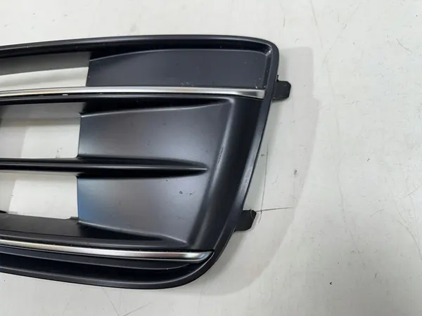 Griglia paraurti anteriore destra Audi Q5 S-Line image 6