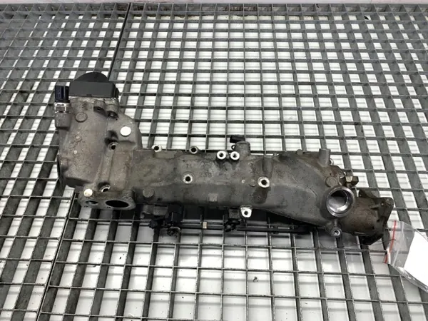 Imusarja OEM Mercedes W166 3.0 Diesel 258hv image 2