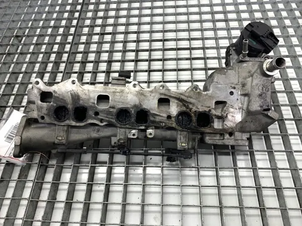 Imusarja OEM Mercedes W166 3.0 Diesel 258hv image 3