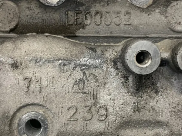 Imusarja OEM Mercedes W166 3.0 Diesel 258hv image 4