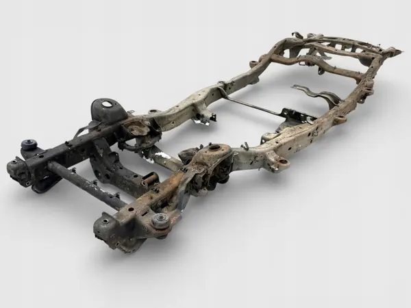Carrosserieframe OEM 10GM386B/2 voor Chevy Tahoe image 2