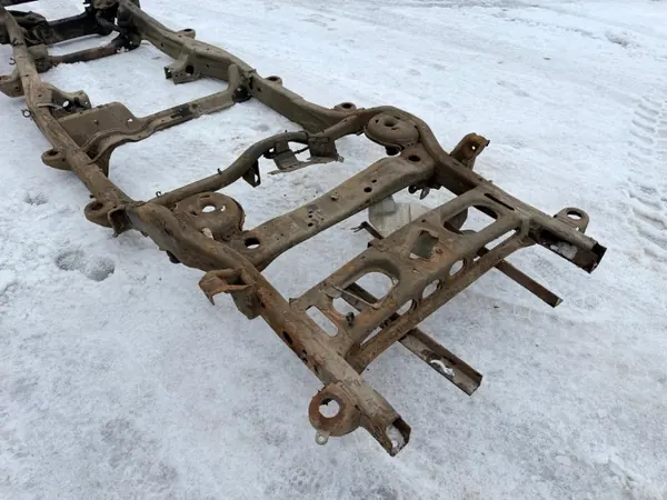 Carrosserieframe OEM 10GM386B/2 voor Chevy Tahoe image 3