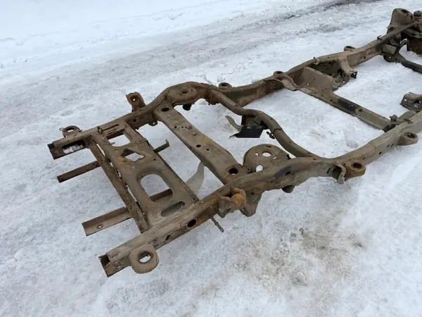 Carrosserieframe OEM 10GM386B/2 voor Chevy Tahoe image 5