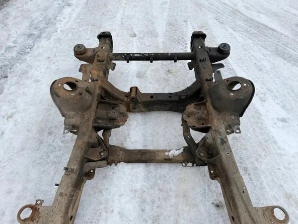 Carrosserieframe OEM 10GM386B/2 voor Chevy Tahoe image 6