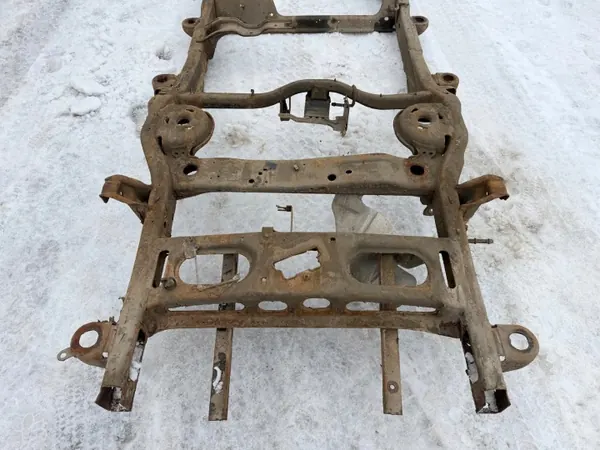 Carrosserieframe OEM 10GM386B/2 voor Chevy Tahoe image 7