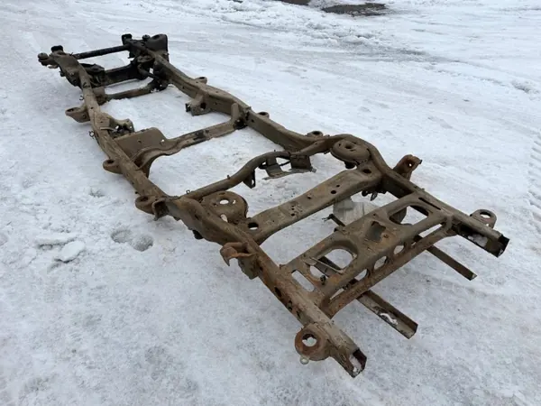 Carrosserieframe OEM 10GM386B/2 voor Chevy Tahoe image 8
