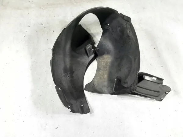 SKODA FABIA II ROOMSTER Front Right Wheel Arch Cover 5J0809962 image 3