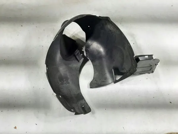 SKODA FABIA II ROOMSTER Front Right Wheel Arch Cover 5J0809962 image 7