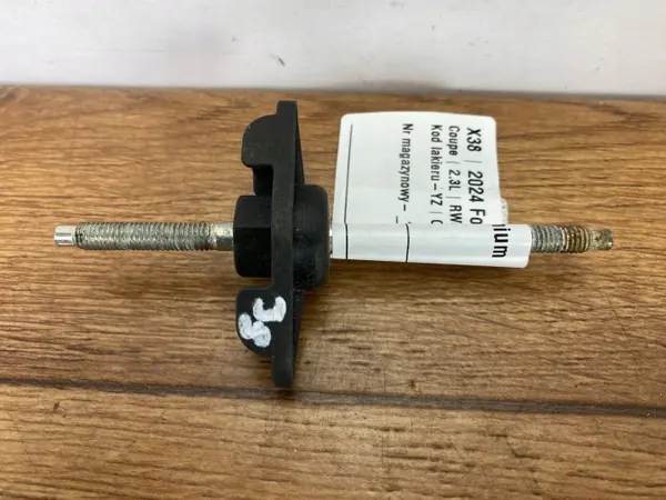 Tornillo rueda de repuesto OEM SRUBAZAPAS Ford Mustang VII image 5