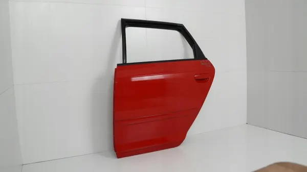 Linker Achterdeur OEM 360207067 Audi A3 8P image 3