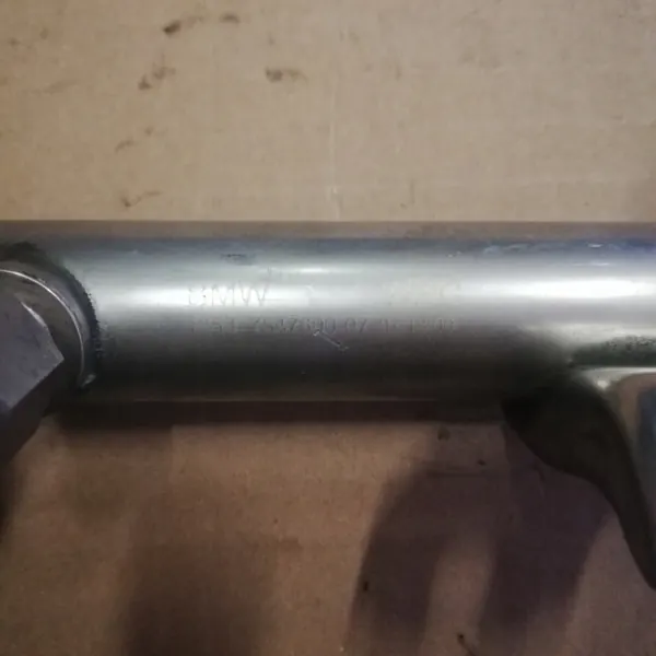 BMW OE 7537319-05 Brandstofdruksensor image 5