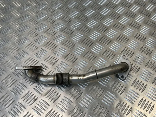 Tubo EGR SEAT OEM 038131521AF - Estado usado image 3