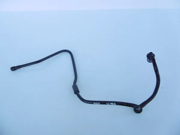 PRZEWÓD SERWA ML W166 Bremskraftverstärker-Schlauch Mercedes image 5