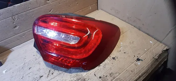 Lámpara trasera LED derecha Mercedes W176 A1769063200 image 3