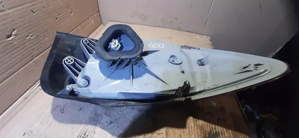 Lámpara trasera LED derecha Mercedes W176 A1769063200 image 8