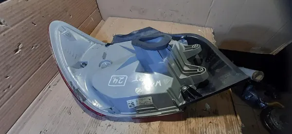 Lámpara trasera LED derecha Mercedes W176 A1769063200 image 9