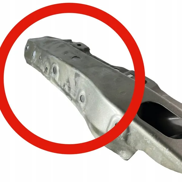 Subaru Outback (BT) 2021 Radiator image 6