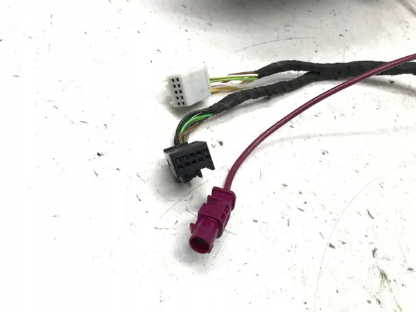 MERCEDES A W177 HB 2024 SPECCHIO ESTERNO SINISTRO 14 PIN A0998117500 image 2