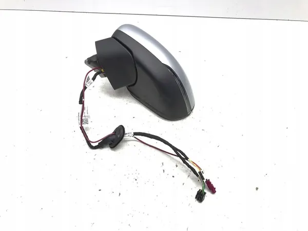 MERCEDES A W177 HB 2024 SPECCHIO ESTERNO SINISTRO 14 PIN A0998117500 image 4